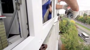 Как избавиться от конденсата на балконе